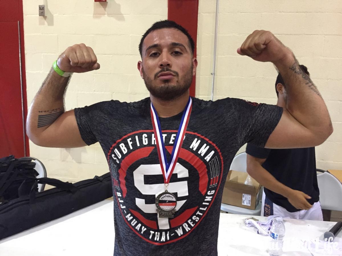 Tagged: Mario Delgado | Jiu Jitsu Life