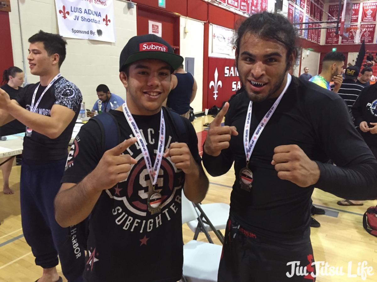 Tagged: Mario Delgado | Jiu Jitsu Life