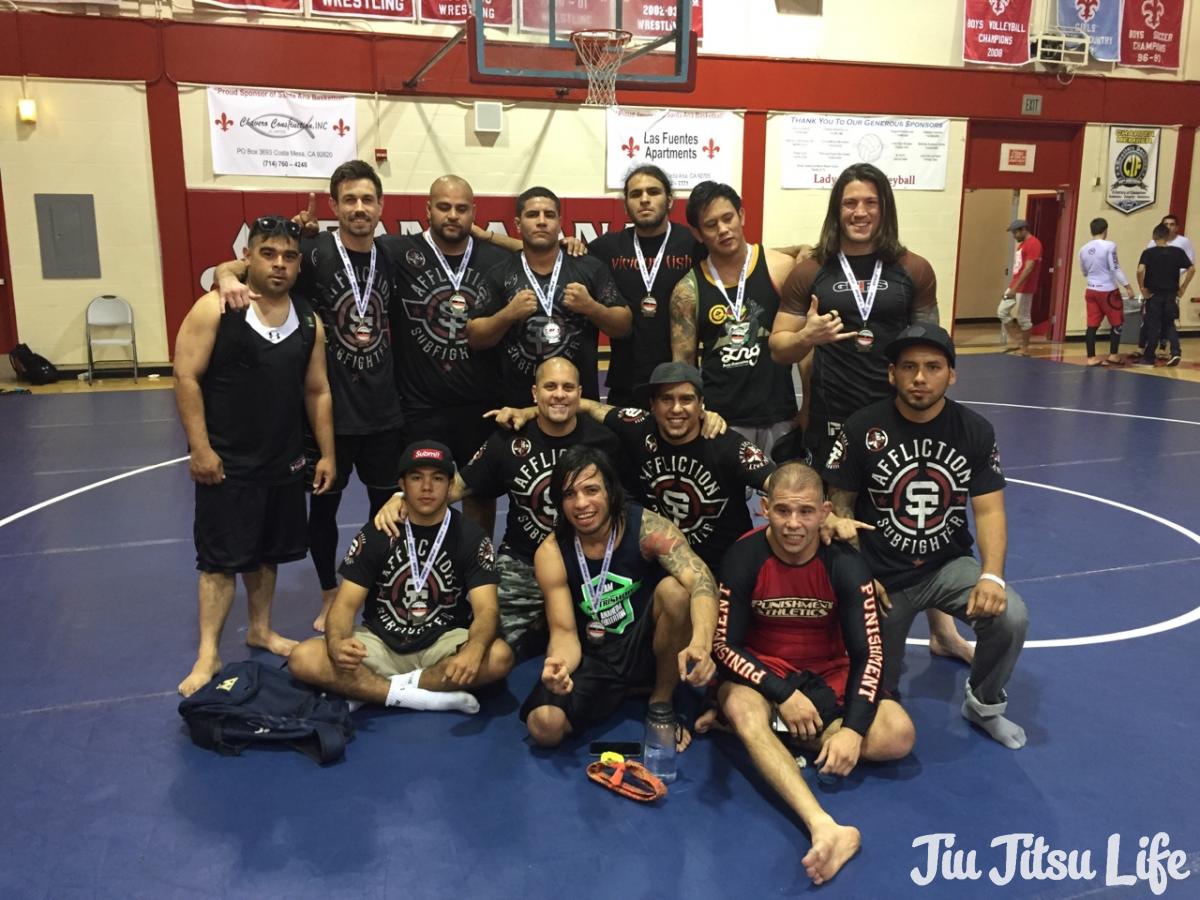 Tagged: Mario Delgado | Jiu Jitsu Life
