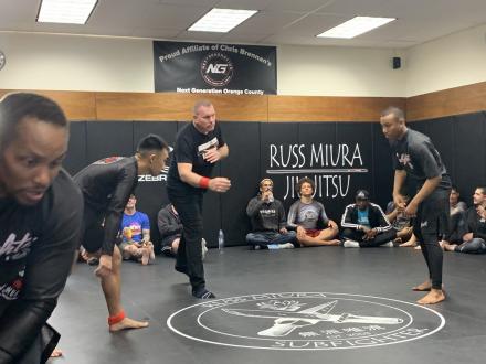 Team Kill - Tyler Nakashima vs ...