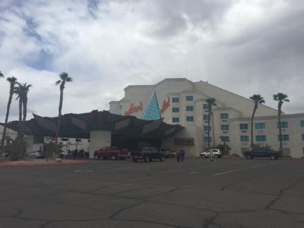 Avi Resort & Casino
