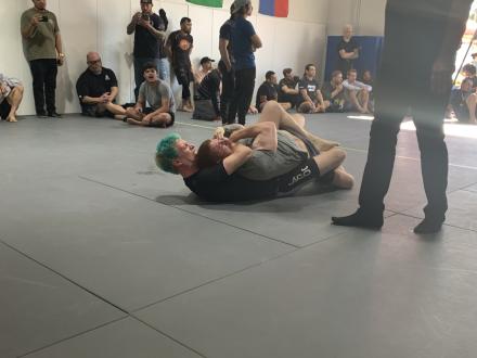 Benji match 3
