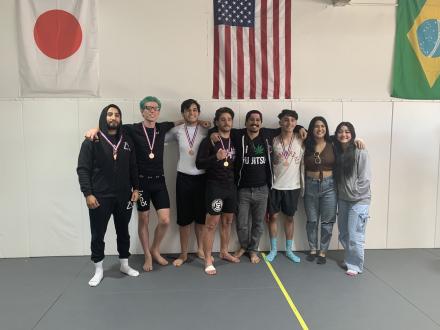 Team Subfighter