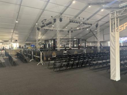The Venue