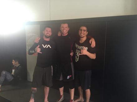 Team Apex