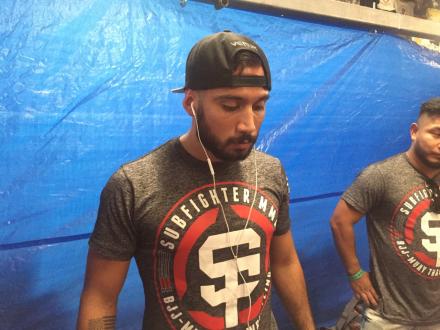 Jesse Herrera