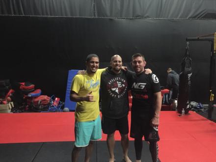 Black Belt Lineage