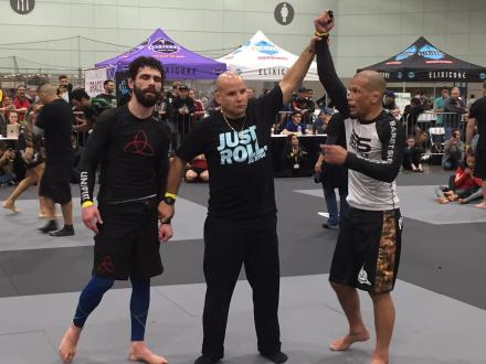 Baret Yoshida finals