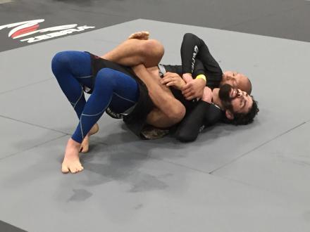 Baret Yoshida finals